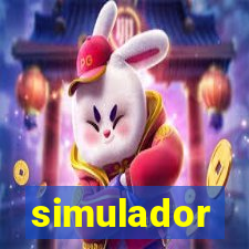 simulador matemático da lotofácil